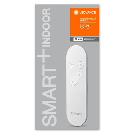 Pilot Sterujący Kontroler Biały Ściemniacz SMART+ WIFI LEDVANCE