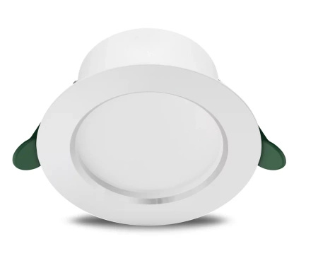 Oprawa Podtynkowa LED 4.8W 900lm 3000K Biała Diamond Cut Philips