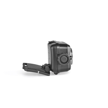 Latarka Czołowa Akumulatorowa LED 10W 600lm 8 Trybów USB-C Wodoszczelna IP55 Videx