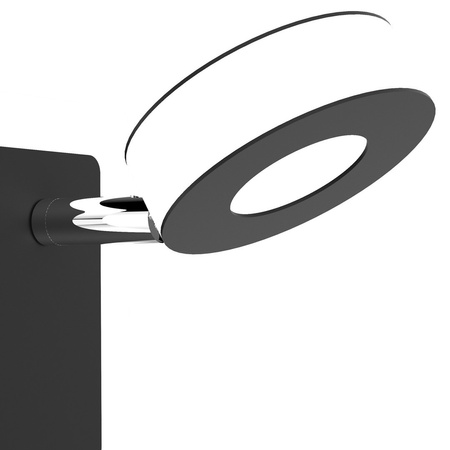 Lampa Ścienna Kinkiet SOLE 5W LED Milagro