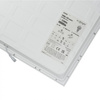 Panel LED 60x60 Kaseton Wpuszczany Podtynkowy 40W 5200lm 4000K Neutralna Biały Backlit Ecolight