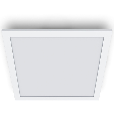 Panel LED Natynkowy 60x60 Lampa Sufitowa KASETON 36W Biały SMART WiFi WiZ