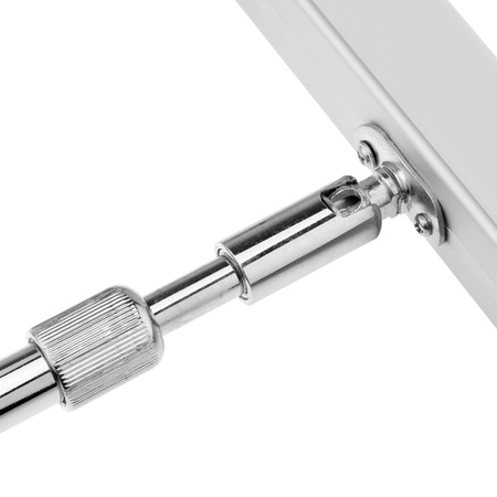 Kinkiet Łazienkowy LED KAPO KM7034 Lampa nad Lustro 12W 780lm 4000K 60cm