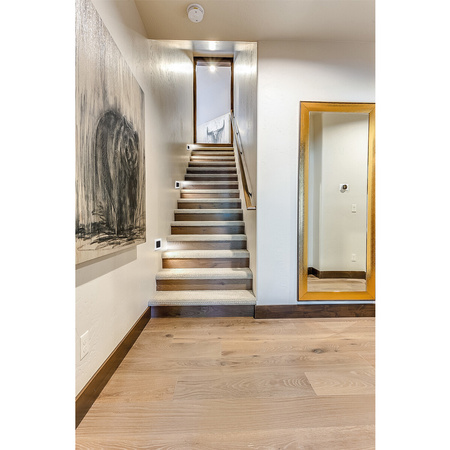 Oprawa Schodowa Dekoracyjna LED APUS 0,8W 14lm 4000K Neutralna 12V Kanlux