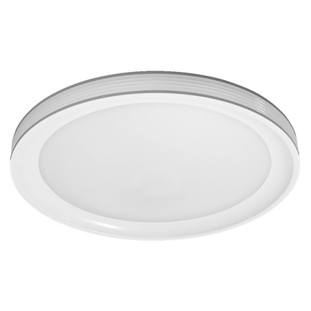Plafon LED lampa sufitowa ORBIS Frame 32W 3300lm ciepła-zimna 50cm SMART+ WiFi LEDVANCE