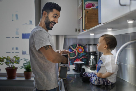 Panel LED Oprawa Podtynkowa Punktowa 3W 250lm CCT Oczko Spot Biały Puck Ledvance