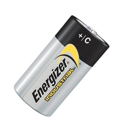 Baterie Alkaliczne ENERGIZER INDUSTRIAL C LR14 Blister 12szt