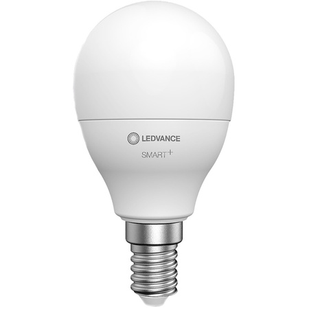 Żarówka LED E14 Tradycyjna 4.9W = 40W 470lm 2700K Ciepła Ściemnialna SMART+ ZigBee Classic Ledvance