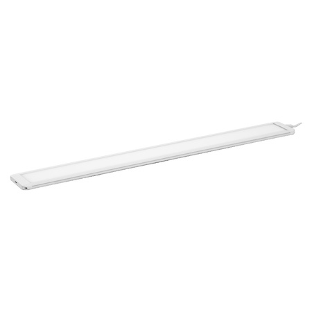 Oprawa Podszafkowa LED Meblowa Liniowa 12W 580lm CCT Ściemnialna 60x6,5cm Biały SMART+ WiFi Undercabinet Ledvance