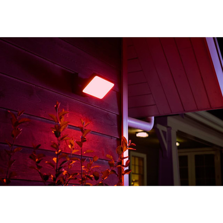 Naświetlacz LED 15W 2300lm RGB+CCT PHILIPS HUE Discover Flood Light