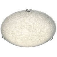Kinkiet Ścienny Lampa LED 12W 960lm 4000K Biały Nowoczesny Andra Rabalux