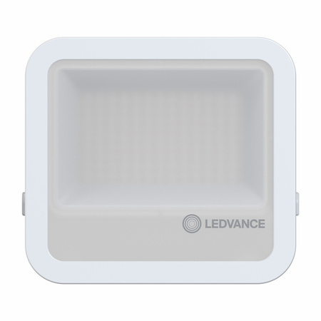 Naświetlacz LED Reflektor Zewnętrzny Lampa 69W 9150lm 3000K IP66 Biały Floodlight Ledvance