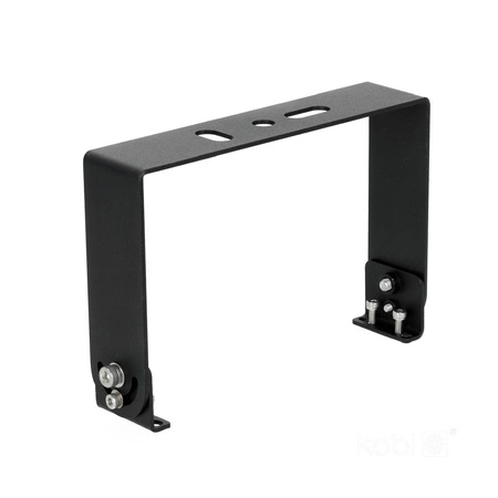 Uchwyt do Lamp Opraw LED Rio High Bay 150W Czarny Rio Pro Kobi