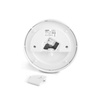 Lampa Zewnętrzna Plafon LED 15W 1600lm 5000K Zimna Biała Videx