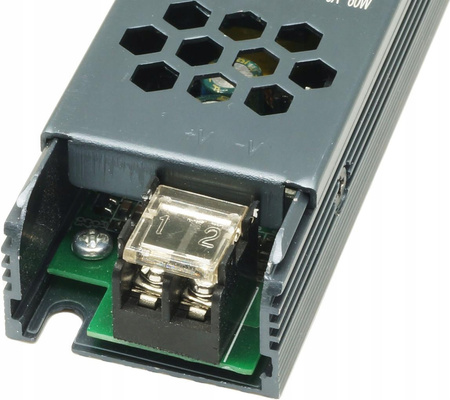 Zasilacz Stałonapięciowy Modułowy 60W 24V 2,5A DC SLIM