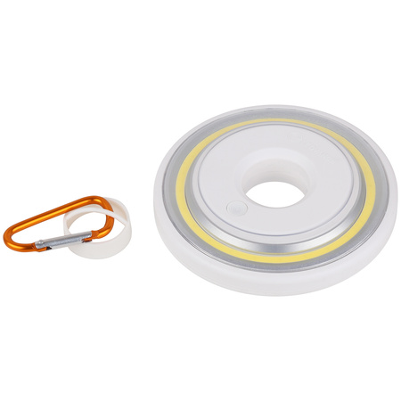 Latarka Kempingowa Sufitowa LED COB Bateryjna 3xAAA 2.2W 180lm 6500K LEDVANCE