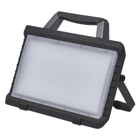 Naświetlacz Halogen LED Lampa Akumulatorowa Robocza 26W Przenośny Reflektor Worklight Ledvance