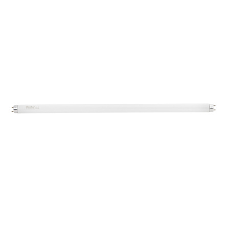 Świetlówka Liniowa Tuba G13 T8 36W = 179W 6500K Zimna 120cm Kanlux