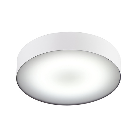 Plafon Lampa Sufitowa Oprawa Natynkowa LED 20W 2200lm 4000K Neutralna Biała ARENA LED 10185 Nowodvorski