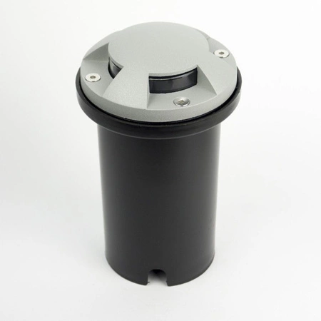 Oprawa Lampa Najazdowa Dogruntowa Pabla Kierunkowa z Puszką GU10 IP67 Su-Ma