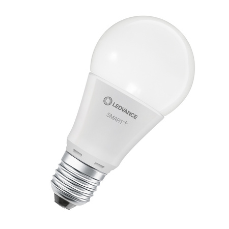 3PAK Żarówka LED E27 A60 9W 806lm 2700K Ciepła SMART+ WiFi Ściemnialna Classic LEDVANCE