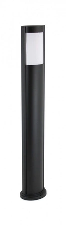 Lampa Ogrodowa Zewnętrzna Stojąca SŁUPEK ELIS TO 3902-H 919 BL E27 92cm Su-Ma