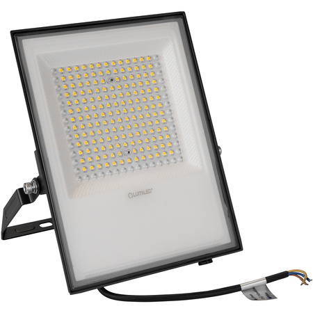 Naświetlacz LED Zewnętrzny BRIGHT Wodoodporny 150W 16500lm 4000K LUMILED