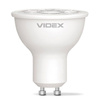 Żarówka LED GU10 Reflektor 5W = 50W 400lm 4000K Neutralna 36° Videx