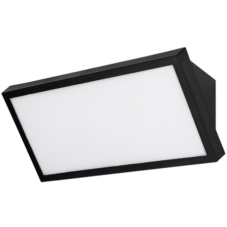 Lampa Ogrodowa Zewnętrzna Kinkiet Elewacyjny CCT 20W LED IP44 MAVIS LUMILED