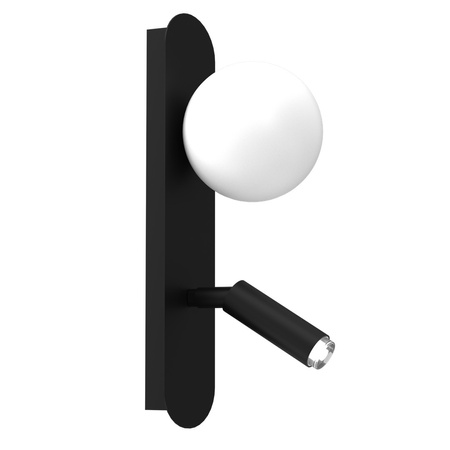 Lampa Ścienna Kinkiet SIRIO 2xG9 Milagro