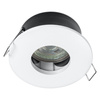 Oprawa Podtynkowa GU10 4.3W 280lm 230V IP65 2700K Ciepła Ra ≥ 90 LED SPOT LEDVANCE