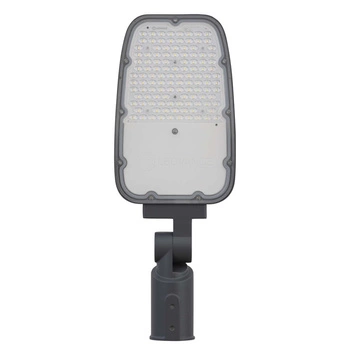 Lampa Uliczna LED Przemysłowa Oprawa Drogowa 65W 8775lm 4000K IP66 Szary Streetlight Area Ledvance