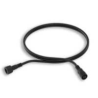 Przewód Łączący GardenLink 2m IP67 Przedłużacz Czarny PHILIPS