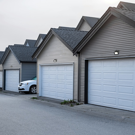 Naświetlacz LED Zewnętrzny Ogrodowy 20W 1620lm 6500K Zimny 120° IP65 IK05 Czarny MH Kobi