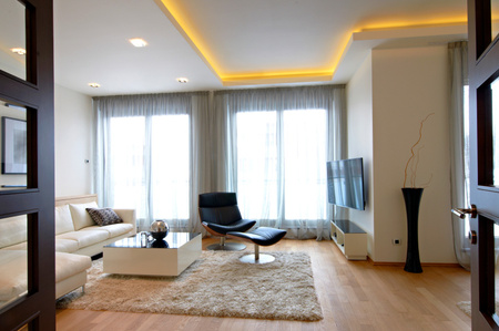 Taśma LED Pasek 12V 120W 1200LED 2835 Ciepła 10mm 5m