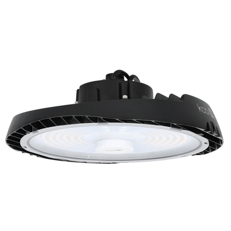 Lampa Przemysłowa Oprawa LED UFO NINA HIGH BAY 200W 110° 4000K IP65 Kobi