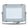 Naświetlacz LED 150W 12000lm 6400K IP65 Szary Samsung Chip VT-150-G V-TAC