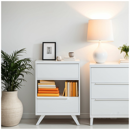 Żarówka LED E27 Kulka 6W 470lm 3000K Ciepła 200° Kobi