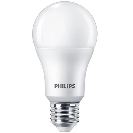 Żarówka LED E27 A60 13W = 100W 1521lm 2700K Ciepła Biała PHILIPS