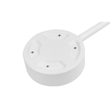 Żyrandol Lampa Oprawa Wisząca Sufitowa Dekoracyjny 3x GX53 Biały Masterled