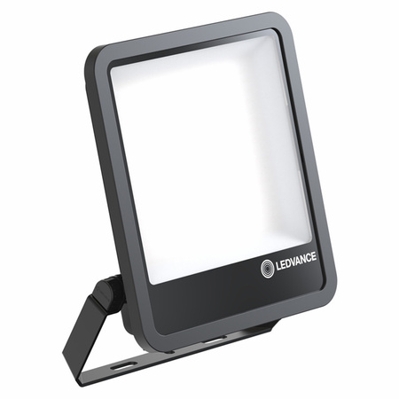 Naświetlacz LED Reflektor Zewnętrzny Lampa 167W 25000lm 4000K IP66 Czarny Floodlight Ledvance