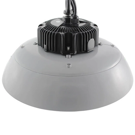 Lampa Przemysłowa LED Oprawa HIGH BAY 240W 5000K 120D 1-10V ORBIT Ledolux