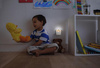 Lampka Orientacyjna Nocna LED 0.6W 230V 4000K Neutralna z Czujnikiem Ruchu i Zmierzchu 7,5cm LUNETTA SUNSET LEDVANCE