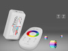 Sterownik do Taśm LED RGB ODBIORNIK 216W + Pilot RF Wi-Fi Mi-Light - FUT025