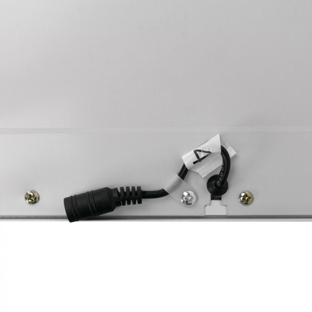 Panel LED 60x60 Kaseton Wpuszczany Podtynkowy 40W 3600lm 3000K Ciepła Biały Ecolight