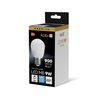 Żarówka LED E27 Kulka 9W 900lm 6000K Zimna 200° Premium Kobi