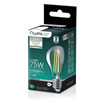 6x Żarówka LED E27 A60 4,9W 1055lm = 75W 4000K Neutralna 360° Filament KLASA A LUMILED