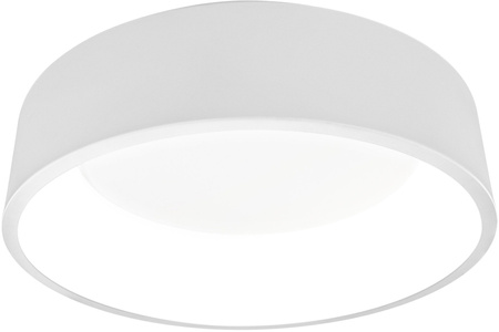 Plafon LED lampa sufitowa ORBIS Cylinder 24W 3300lm ciepła-zimna 45cm SMART+ WiFi LEDVANCE