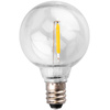 Girlanda Solarna Ogrodowa 20x LED Ozdobne Kuleczki 10,55m 2700K Ciepła + Pilot CALLIS2 LUMILED