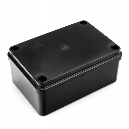 Puszka Instalacyjna Natynkowa Hermetyczna S-BOX 216C 120x80x50 IP65 PAWBOL
